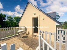 Investissement locatif clé en main - 4 suites indépendantes à deux pas d'OMAHA BEACH - Colleville-sur-Mer