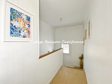 Renovated 5-room house, 125 m² - Near the town center of Dives-sur-Mer - Energy rating B