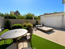 Maison rénovée de 5 pièces 125 m² - Proche centre-ville de  DIVES SUR MER - DPE B