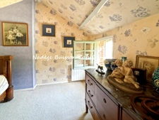 Maison Normande  atypique 5 pièces  110 m² avec dépendance Putot-en-Auge