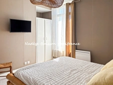 Appartement de caractère 4 pièces – 77 m² – Aux portes de Cabourg