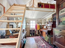 Maison Normande  atypique 5 pièces  110 m² avec dépendance Putot-en-Auge