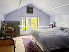 Maison Normande  atypique 5 pièces  110 m² avec dépendance Putot-en-Auge