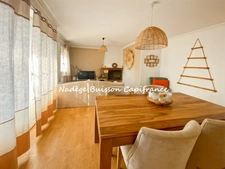 À vendre maison 4 pièces de 90 m² - BRUCOURT - Terrain de 5633 m²