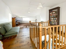 6 room villa for sale OUISTREHAM RIVA-BELLA 