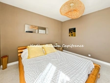 Appartement de caractère 4 pièces – 77 m² – Aux portes de Cabourg