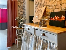 For sale in Houlgate 3 rooms of 37.71 m²  