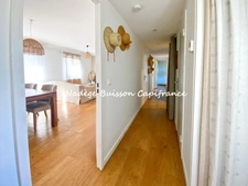 À vendre maison 4 pièces de 90 m² - BRUCOURT - Terrain de 5633 m²