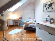 For sale in DIVES SUR MER charming building of 112 m²