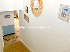 Renovated 5-room house, 125 m² - Near the town center of Dives-sur-Mer - Energy rating B