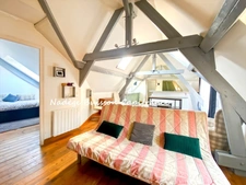 For sale in DIVES SUR MER charming building of 112 m²