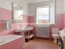 Maison rénovée de 5 pièces 125 m² - Proche centre-ville de  DIVES SUR MER - DPE B