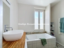 Appartement T3 - 44,71 m² -DIVES SUR MER - avec parking et cave - à quelques minutes à pied de la gare, des commerces et de Cabourg.