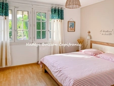 À vendre maison 4 pièces de 90 m² - BRUCOURT - Terrain de 5633 m²