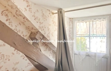 À vendre à DIVES SUR MER Maison de ville de charme de 112 m² avec 2 appartements