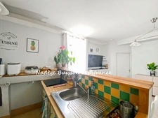 For sale in DIVES SUR MER charming building of 112 m²