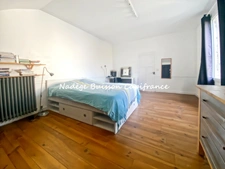 6 room villa for sale OUISTREHAM RIVA-BELLA 