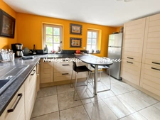 Maison Normande  atypique 5 pièces  110 m² avec dépendance Putot-en-Auge