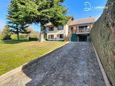 Maison à vendre 5 pièces NOVALAISE (73)