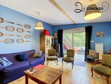 Maison à vendre 6 pièces LE PONT DE BEAUVOISIN (38)