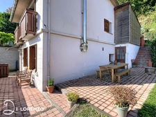 Maison à vendre 6 pièces LE PONT DE BEAUVOISIN (38)