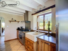 Maison à vendre 232 m² habitable LEPIN LE LAC (73)