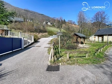 Land for sale in La Chapelle du Mont du Chat (73)