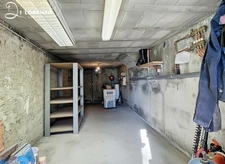 Maison à vendre maison 154 m² MEYRIEUX TROUET (73) avec dépendance sur 2153 m² de terrain