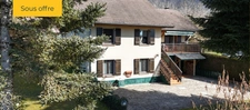 Maison à vendre 5 pièces NOVALAISE (73)