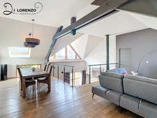 Maison 154 m² sur terrain clos et arboré