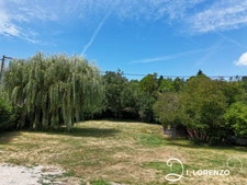 Terrain à vendre  GERBAIX (73) 