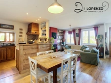 Maison à vendre 6 pièces LE PONT DE BEAUVOISIN (38)
