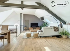 Maison à vendre maison 154 m² MEYRIEUX TROUET (73) avec dépendance sur 2153 m² de terrain
