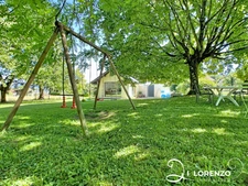 Maison à vendre 6 pièces SAINT-PAUL-SUR-YENNE (73)