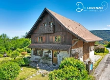 Maison à vendre 232 m² habitable LEPIN LE LAC (73)