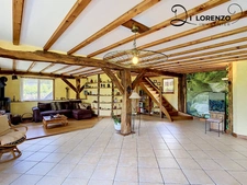 Maison à vendre 8 pièces LEPIN LE LAC (73)