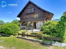 Maison à vendre 232 m² habitable LEPIN LE LAC (73)