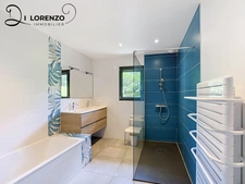 Maison à vendre 6 pièces SAINT-PAUL-SUR-YENNE (73)