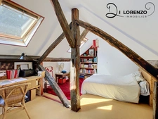 Maison à vendre 6 pièces LE PONT DE BEAUVOISIN (38)
