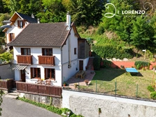 Maison à vendre 6 pièces LE PONT DE BEAUVOISIN (38)