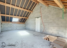 Maison à vendre maison 154 m² MEYRIEUX TROUET (73) avec dépendance sur 2153 m² de terrain