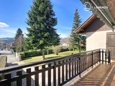 Maison à vendre 5 pièces NOVALAISE (73)