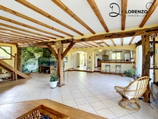 Maison à vendre 232 m² habitable LEPIN LE LAC (73)
