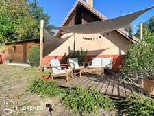 Maison à vendre 6 pièces LE PONT DE BEAUVOISIN (38)