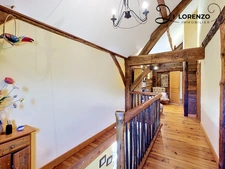 Maison à vendre 232 m² habitable LEPIN LE LAC (73)