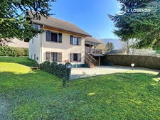 Maison à vendre 5 pièces NOVALAISE (73)