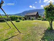 Maison à vendre 8 pièces LEPIN LE LAC (73)