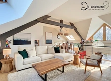 Maison à vendre maison 154 m² MEYRIEUX TROUET (73) avec dépendance sur 2153 m² de terrain