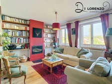 House for sale, 6 rooms, LE PONT DE BEAUVOISIN (38)