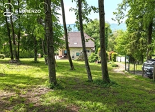 Maison 154 m² sur terrain clos et arboré